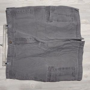 Eddie Bauer Cargo Shorts